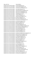 Final petition list.xlsx